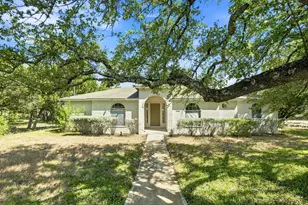 21500 Sierra Trail, Lago Vista, TX 78645 - Photo 1