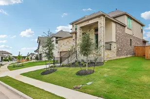 253 Prickly Poppy Loop, Kyle, TX 78640 - Photo 3