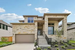 253 Prickly Poppy Loop, Kyle, TX 78640 - Photo 1