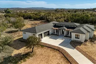 6425 Ranch Rd 962 W, Round Mountain, TX 78663 - Photo 1