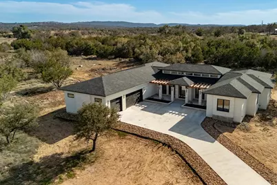 6425 Ranch Road 962 W, Round Mountain, TX 78663 - Photo 1