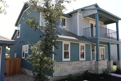 1124 Oak Chase Way, Leander, TX 78641 - Photo 5