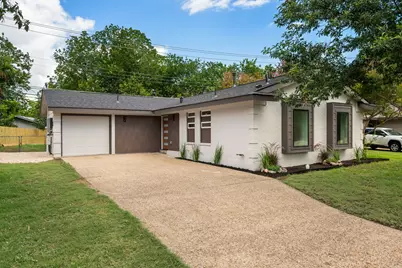 8411 Kimble Cove, Austin, TX 78757 - Photo 1