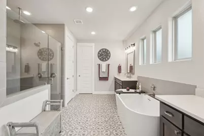 300 Red Mulberry Way, Leander, TX 78641 - Photo 31