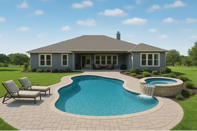 300 Red Mulberry Way, Leander, TX 78641 - Photo 35