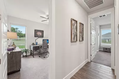 300 Red Mulberry Way, Leander, TX 78641 - Photo 19