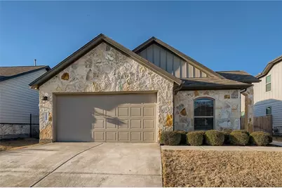 223 Callahan Lane, Leander, TX 78641 - Photo 1