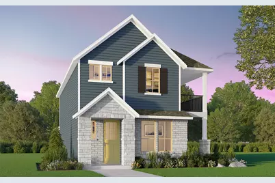 8110 Leroi Drive, Austin, TX 78744 - Photo 1