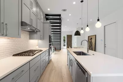 2520 Sutherland Street, Austin, TX 78746 - Photo 5