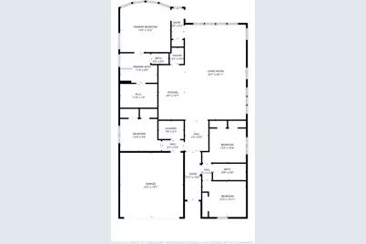 22621 Fountaingrass Lane, Lago Vista, TX 78645 - Photo 21