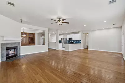 4036 Barlow Drive, Round Rock, TX 78681 - Photo 3