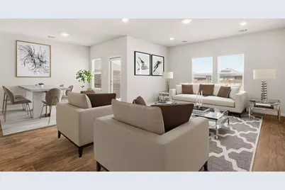 154 Solitude Drive, San Marcos, TX 78666 - Photo 3