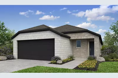 817 Drystone Trail, Liberty Hill, TX 78642 - Photo 1