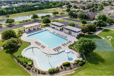 817 Drystone Trail, Liberty Hill, TX 78642 - Photo 7