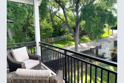 3809 Valley View Road #12, Austin, TX 78704 - Photo 11