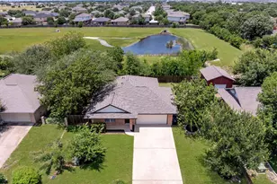 837 Eagles Way, Leander, TX 78641 - Photo 1