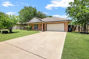 837 Eagles Way, Leander, TX 78641 - Photo 3