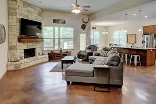 247 Campfire Way, Smithville, TX 78957 - Photo 11