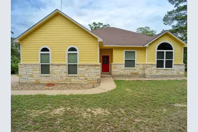 247 Campfire Way, Smithville, TX 78957 - Photo 35