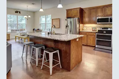 247 Campfire Way, Smithville, TX 78957 - Photo 13