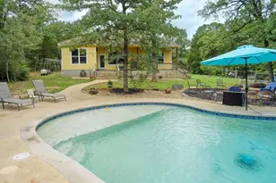 247 Campfire Way, Smithville, TX 78957 - Photo 3