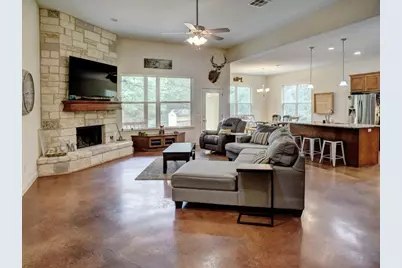 247 Campfire Way, Smithville, TX 78957 - Photo 11