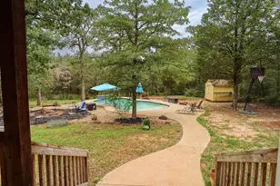 247 Campfire Way, Smithville, TX 78957 - Photo 3