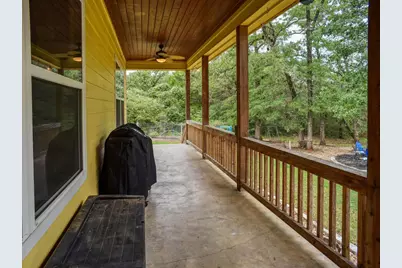 247 Campfire Way, Smithville, TX 78957 - Photo 31