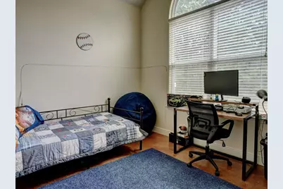 247 Campfire Way, Smithville, TX 78957 - Photo 21