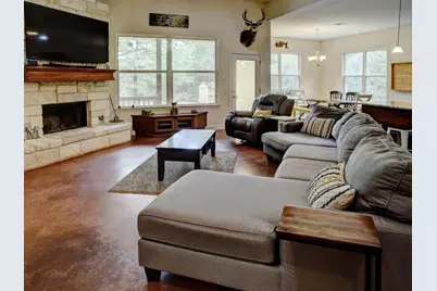 247 Campfire Way, Smithville, TX 78957 - Photo 5