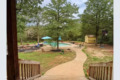 247 Campfire Way, Smithville, TX 78957 - Photo 1