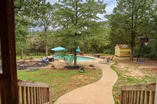 247 Campfire Way, Smithville, TX 78957 - Photo 1