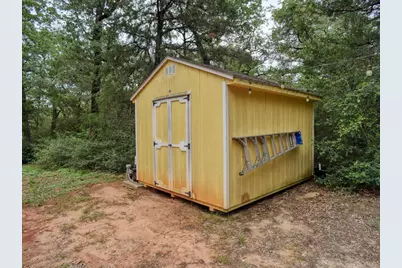 247 Campfire Way, Smithville, TX 78957 - Photo 29