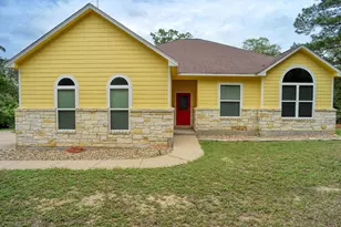 247 Campfire Way, Smithville, TX 78957 - Photo 31
