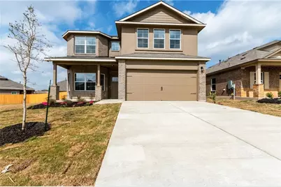 2718 Bridekirk Drive, Round Rock, TX 78664 - Photo 3