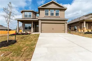 2718 Bridekirk Dr, Round Rock, TX 78664 - Photo 3