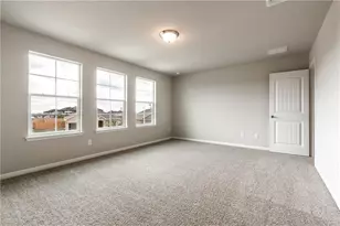 2718 Bridekirk Dr, Round Rock, TX 78664 - Photo 31