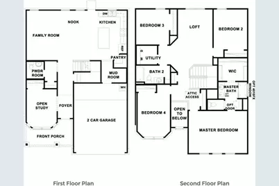 2718 Bridekirk Drive, Round Rock, TX 78664 - Photo 5