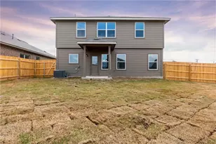 2718 Bridekirk Dr, Round Rock, TX 78664 - Photo 37