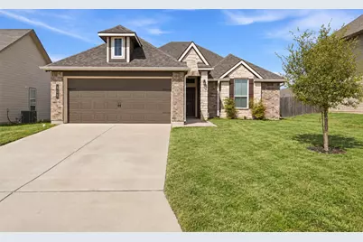808 Fallbrook Drive, Temple, TX 76502 - Photo 3