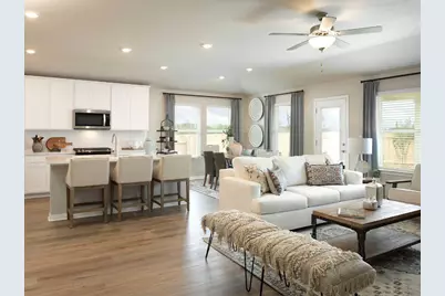 203 Coopers Hawk Crest, Cedar Creek, TX 78612 - Photo 9