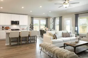 203 Coopers Hawk Crst, Cedar Creek, TX 78612 - Photo 9