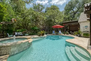 421 Champions Dr, Georgetown, TX 78628 - Photo 33