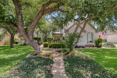 421 Champions Drive, Georgetown, TX 78628 - Photo 3