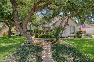 421 Champions Dr, Georgetown, TX 78628 - Photo 3
