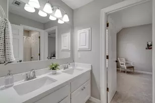 421 Champions Dr, Georgetown, TX 78628 - Photo 29
