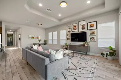 12513 Javea Drive, Austin, TX 78739 - Photo 1