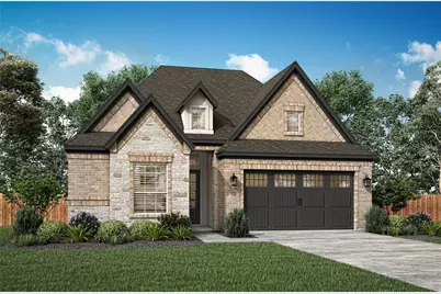 127 William Hersee Drive, Bastrop, TX 78602 - Photo 1