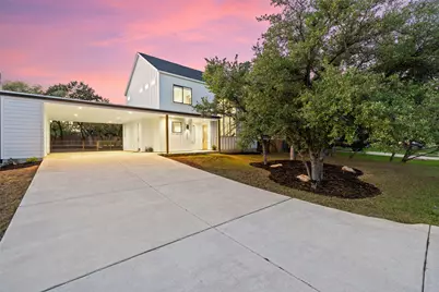 22218 Briarcliff Drive, Briarcliff, TX 78669 - Photo 1