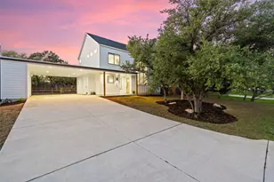 22218 Briarcliff Dr, Briarcliff, TX 78669 - Photo 1